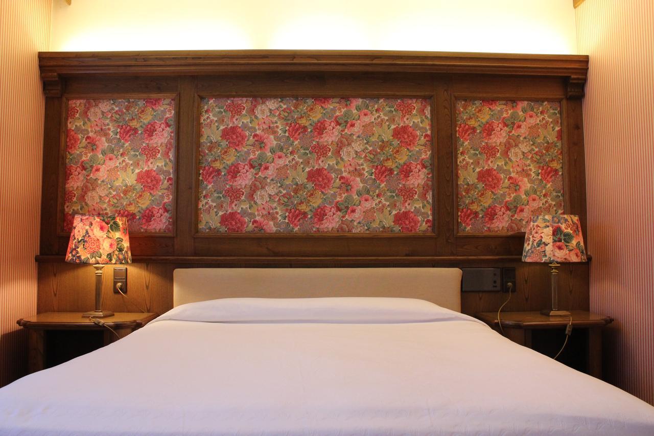 Hotel La Lepre Bianca Gallio Luaran gambar