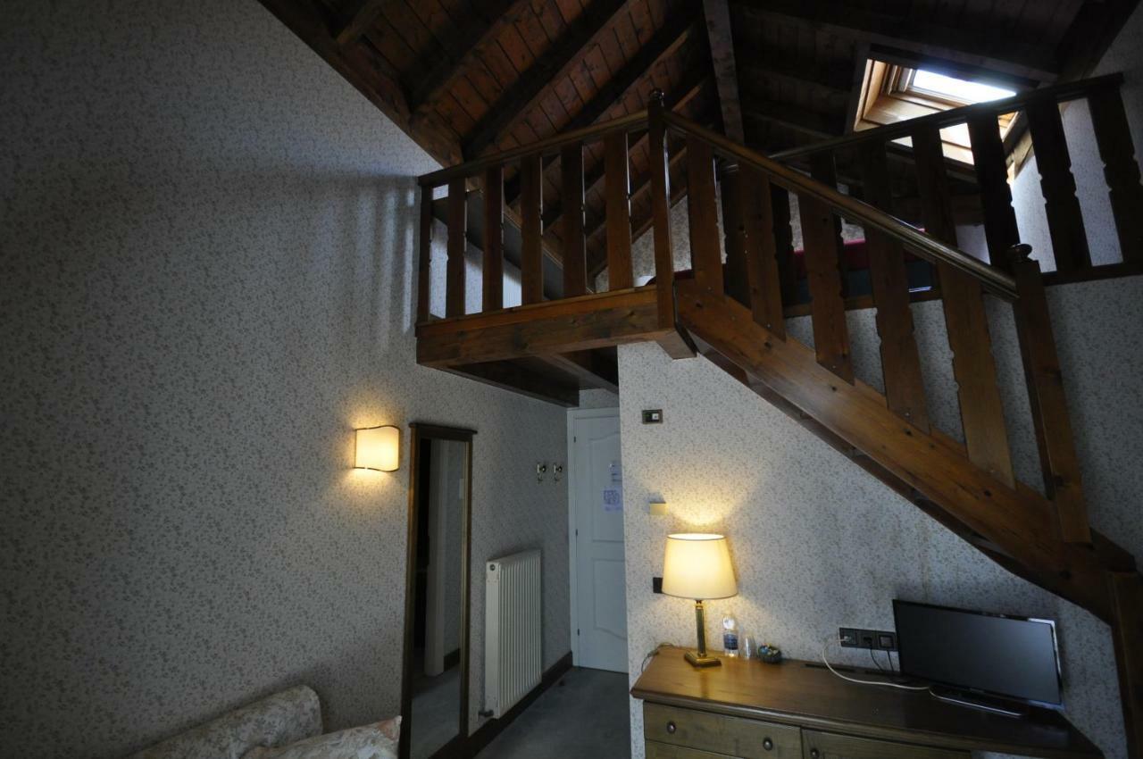 Hotel La Lepre Bianca Gallio Luaran gambar